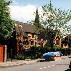 Church of St Bartholomew