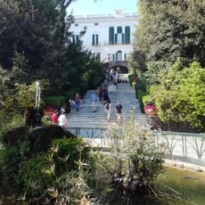 Villa Floridiana