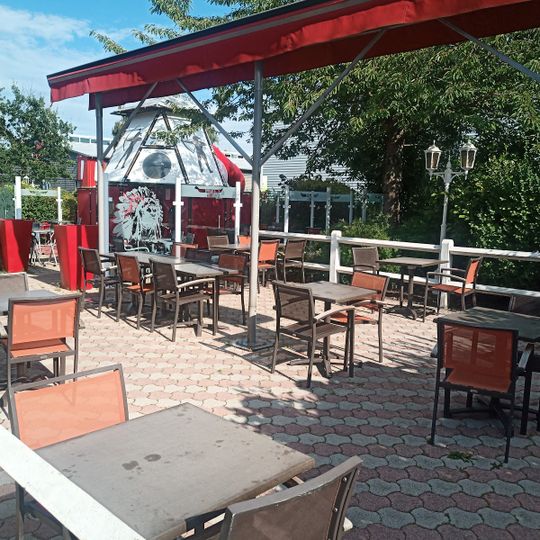 Buffalo Grill