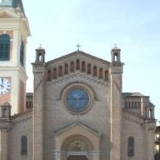 Chiesa di San Giacomo di Piumazzo