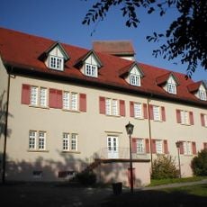 Schloss Neudenau