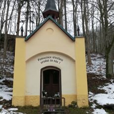 Chapel of Our Lady of Lourdes