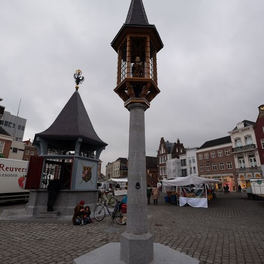 Onze-Lieve-Vrouwehuisje