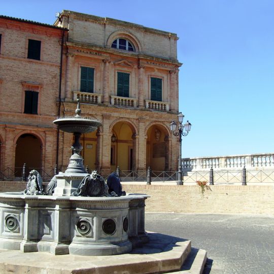 Accademia Georgica