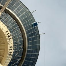 SkyJump Las Vegas