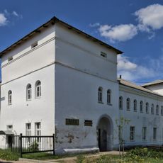 Баня (Гороховец)