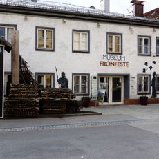 Museum Fronfeste