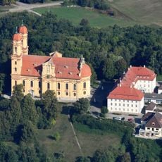 Schönenbergkirche Ellwangen