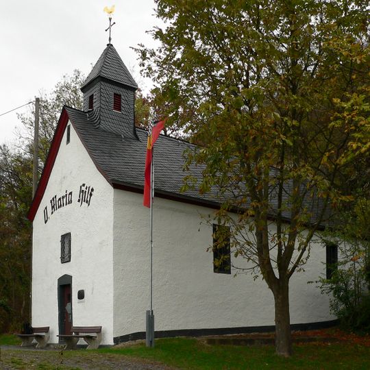 Maria-Hilf-Kapelle
