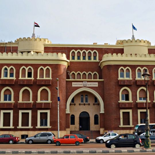 Alexandria University