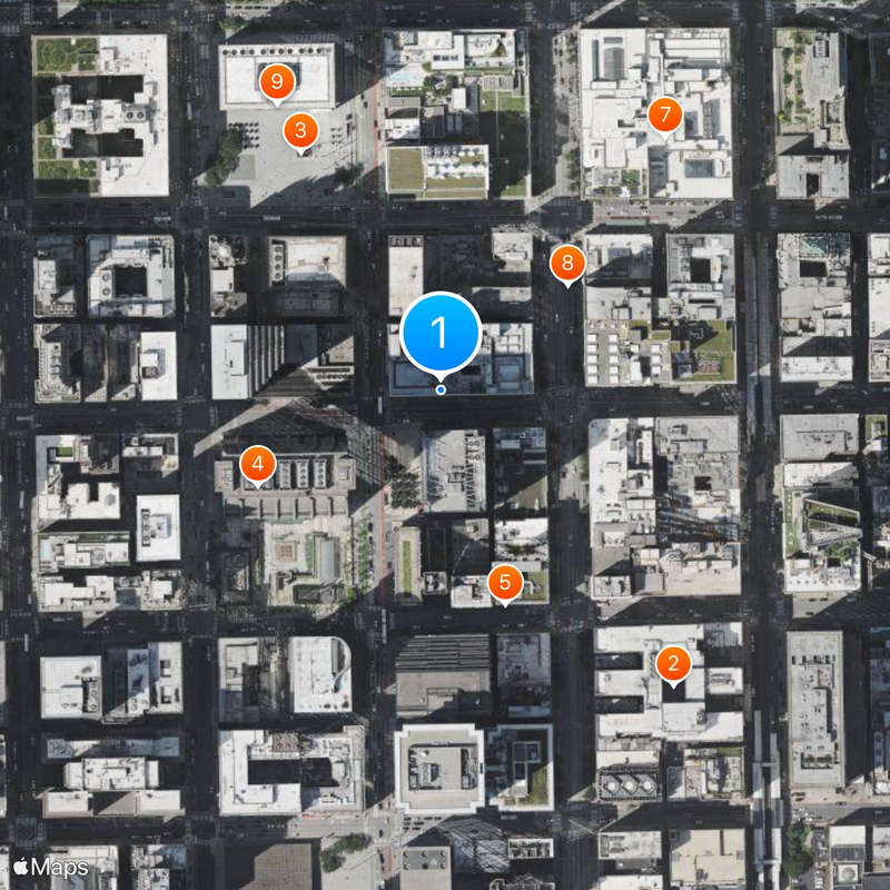 Chicago Public Schools Map