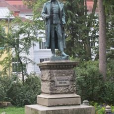 Kaiser Franz Joseph-Denkmal