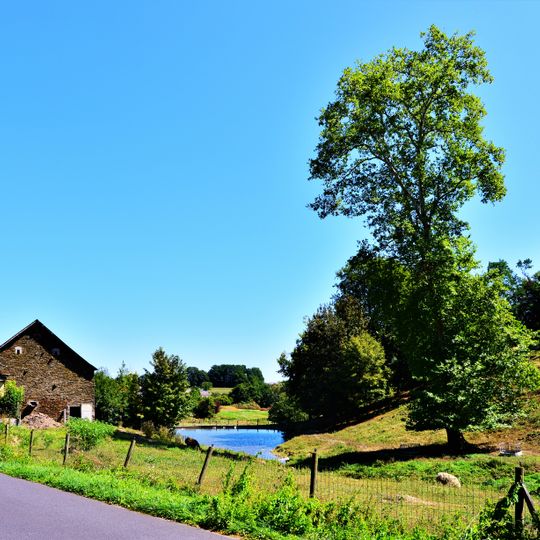 Saint-Pardoux-l'Ortigier