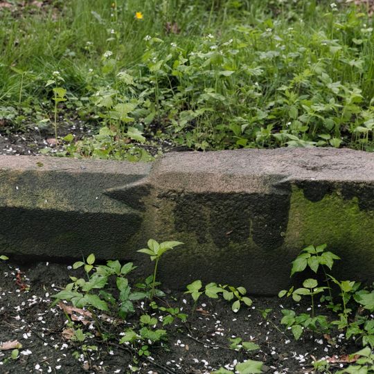 Boží muka Záhorkov-Kladné-Kájov