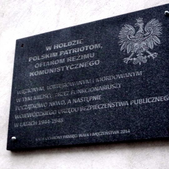 Kamienica przy ul. Strzeleckiej 8 w Warszawie