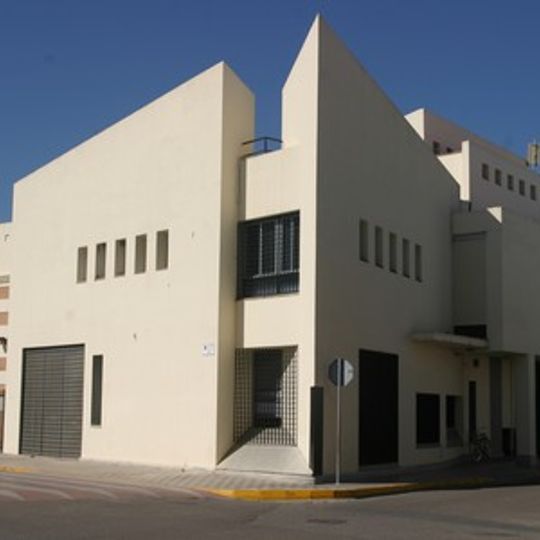 Centro Cultural Antonio Gala