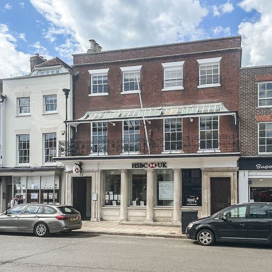 102 And 103, High Street