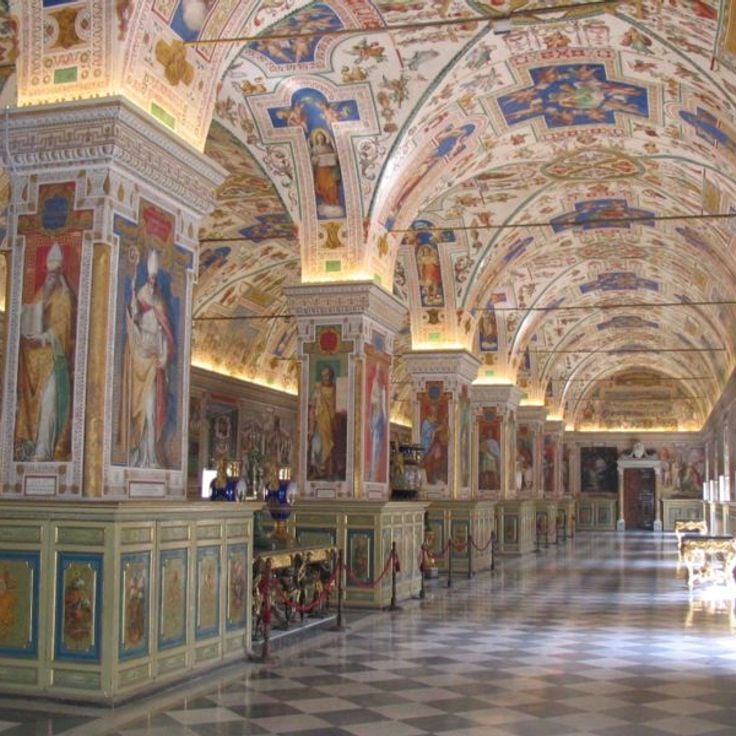 Vatican Apostolic Library