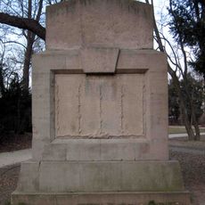 Kriegerdenkmal Gruna