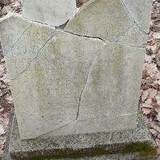 Pomník oběti vraždy na Sadové v Brně