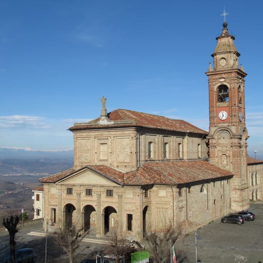 Chiesa di San Giovanni Battista