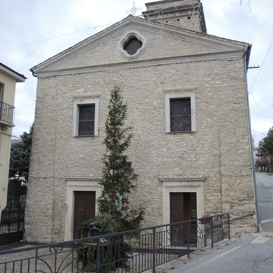 Chiesa di Sant'Antonio