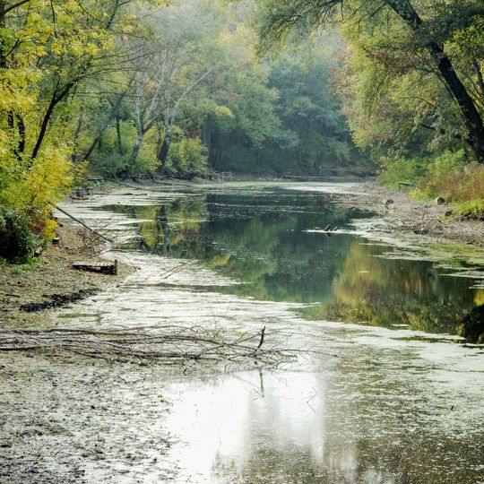 Khorishky Landscape Reserve