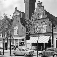 Grote Dijlakker 12, Bolsward