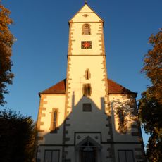 St. Peter und Paul
