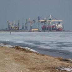 Porto di Mariupol'