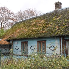 Усадьба (Старый Изборск)