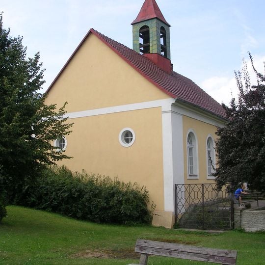 Evangelical church