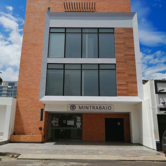 Ministry of Labour