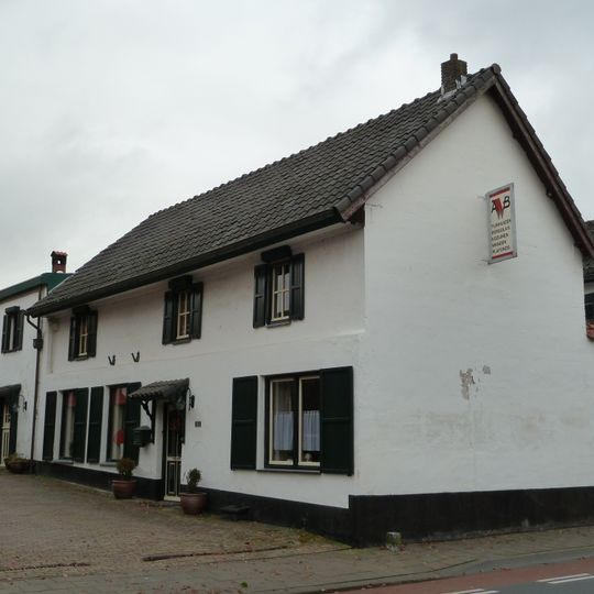 Valkenburgerweg 111, Wijlre