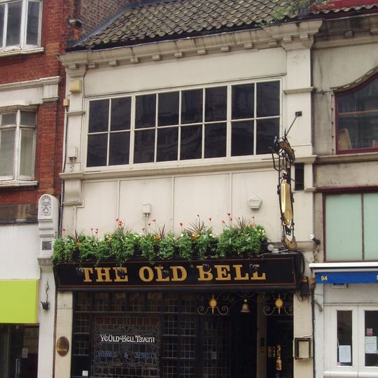 Old Bell