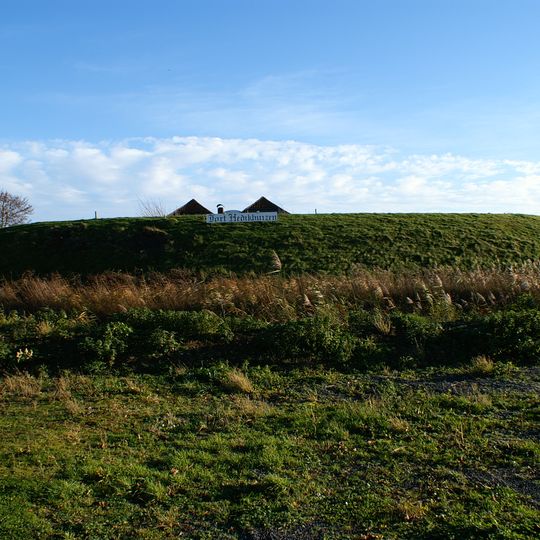 Fort Hedikhuizen