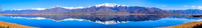 Panoramic View 0