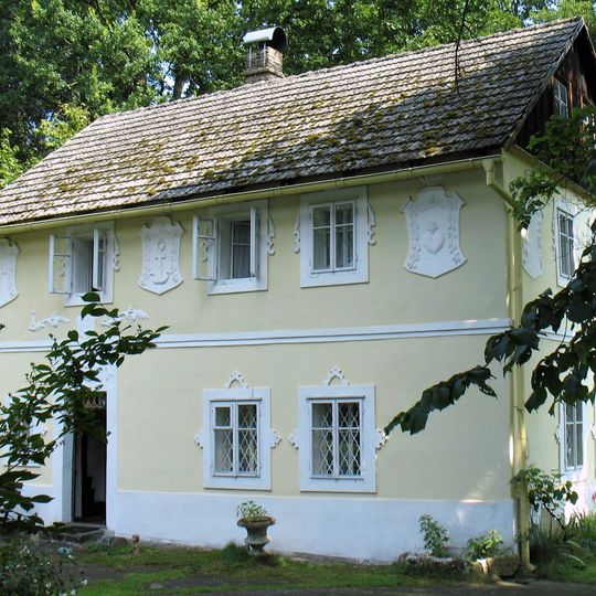 Zahrádky č. ev. 29