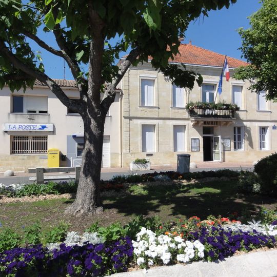 Braud-et-Saint-Louis