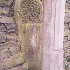 Milestone, Bradford Road, Northowram