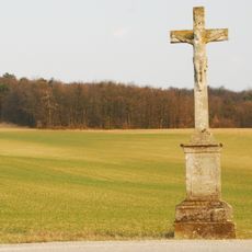 Wegkreuz