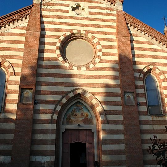 Chiesa di San Vittore