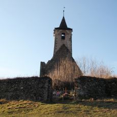 Ogrodzenie z bramką