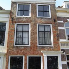 Bellamypark 23, Vlissingen