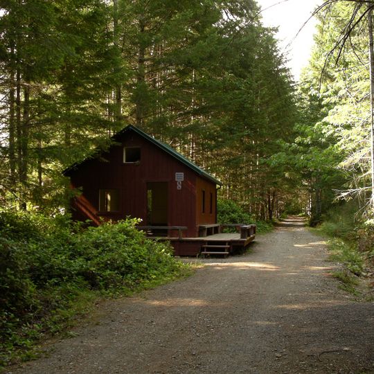 Galloping Goose Regional Trail