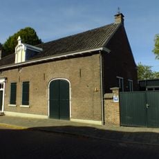 Museum Jan Heestershuis
