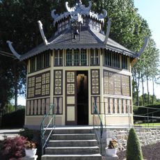 Chapelle Sainte-Anne