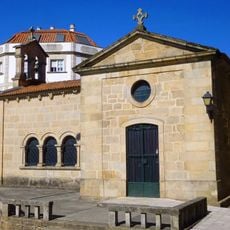 Capilla de San Roque