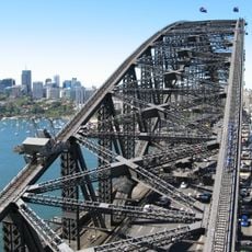 Pylon Lookout