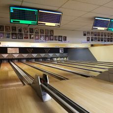 Macon Bowl